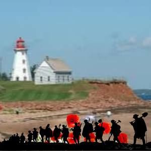 Meet your Posher, Mary ellen